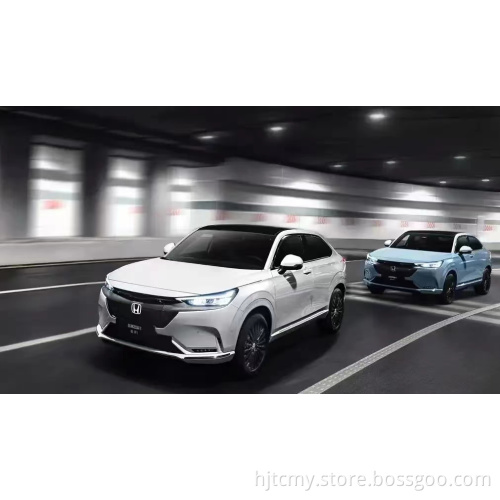 Vendita calda Honda ENP1 2023 Nuove auto elettriche SUV Auto elettrica per adulti China all&#39;ingrosso
